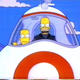 Illustration for article titled The Monorail Episode Of The Simpsons Aired 20 Years Ago